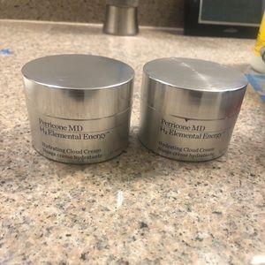 Perricone Elemental Energy Cream